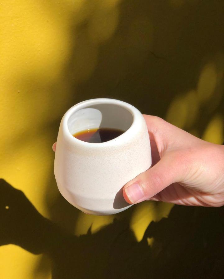 Готель Casa Cafeologo Сан-Крістобаль-де-лас-Касас Екстер'єр фото