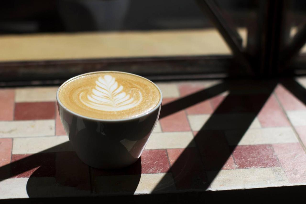 Готель Casa Cafeologo Сан-Крістобаль-де-лас-Касас Екстер'єр фото