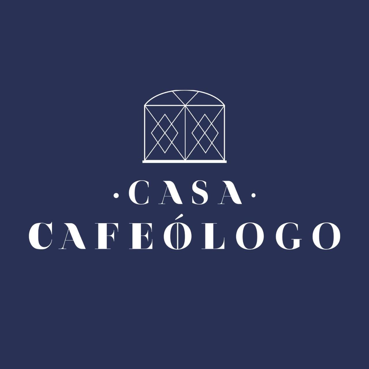 Готель Casa Cafeologo Сан-Крістобаль-де-лас-Касас Екстер'єр фото